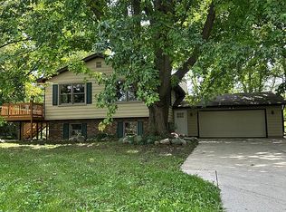 2896 Avery Rd, Saint Johns, MI 48879