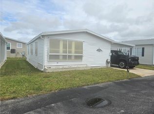 27 Amethyst Ave #27-A, Naples, FL 34114