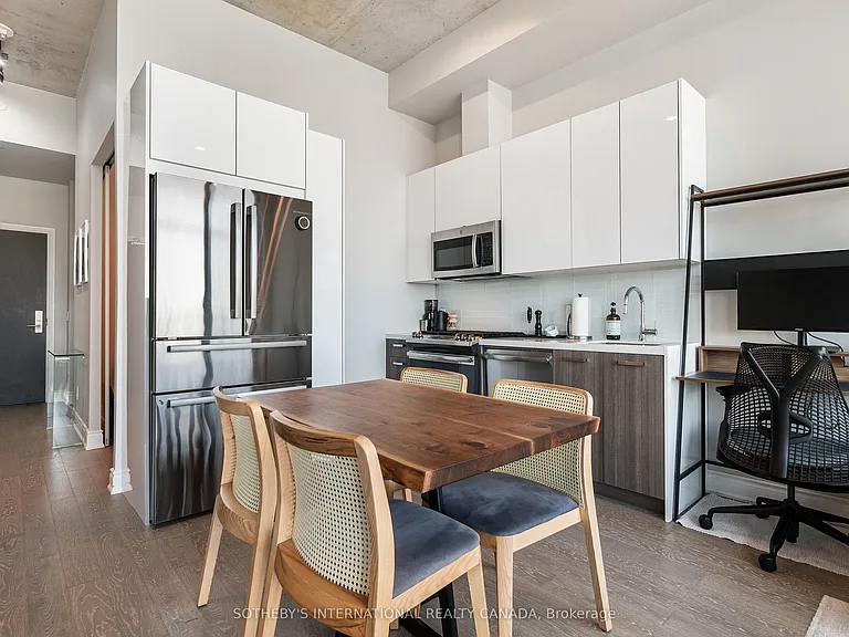 608 Richmond St W #Penthouse 01 — Photo 8