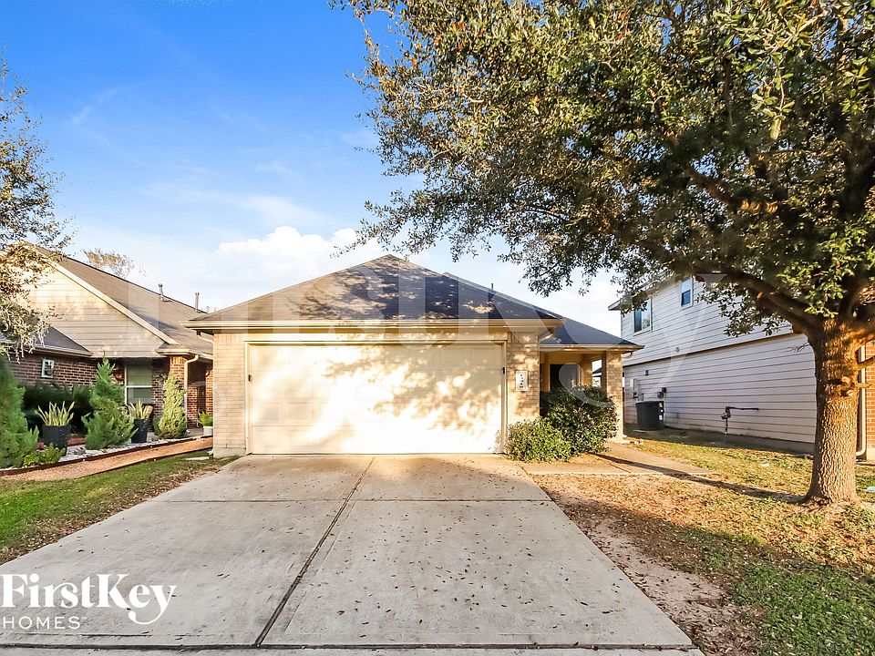 1st image of 14918 Huntington Willow Ln