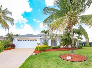 1627 SW 44th St, Cape Coral, FL 33914