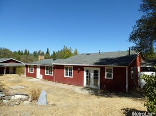 1812 Mary Ct APT A, Placerville, CA 95667