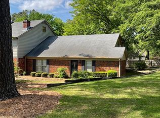 6959 Fords Station Rd, Germantown, TN 38138