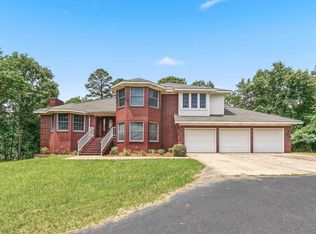 161 White Tail Dr, De Queen, AR 71832