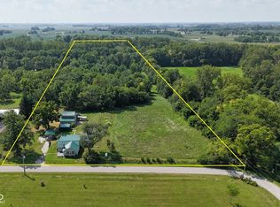 13331 E County Road 150 S, Parker City, IN 47368