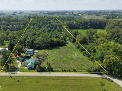 13331 E County Road 150 S, Parker City, IN, 47368