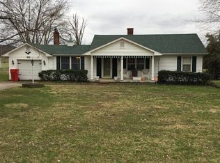 1103 Highway 1016, Berea, KY 40403