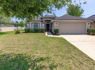 145 W Teague Bay Dr, Saint Augustine, FL 32092