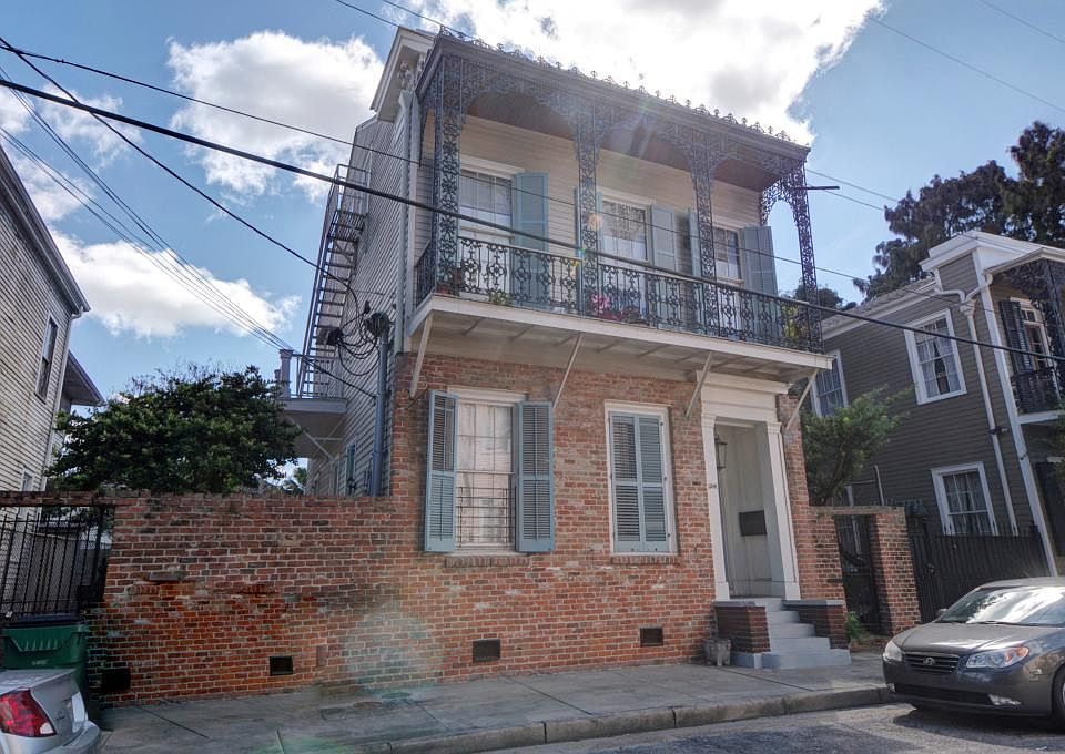 1st image of 8-1306 Treme St #8