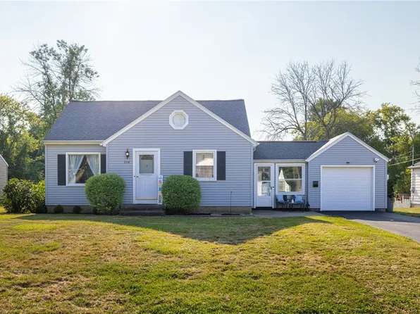 238 Belmont Rd, Rochester, NY 14612