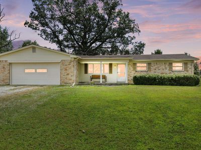 10080 E 500 S, Upland, IN, 46989