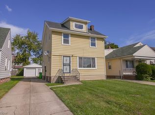 13805 Christine Ave, Garfield Heights, OH