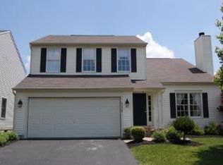 8638 Olenbrook Dr, Lewis Center, OH 43035