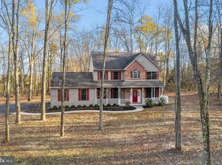 3043 Ridge Rd, Perkasie, PA 18944