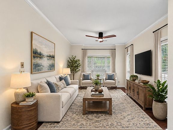 5th image of 4010 River Walk Ln