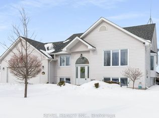 1578 Sturgeon Rd, Kawartha Lakes, ON K0M1L0