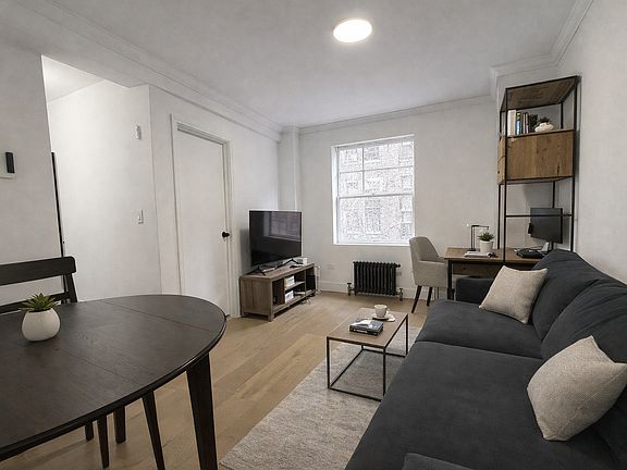 2nd image of 166 W 75th St APT 302