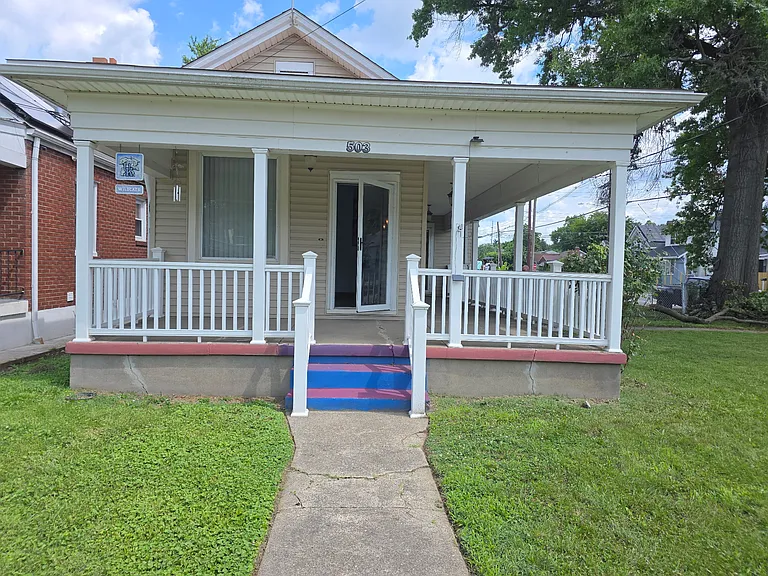 503 Camden Ave #1 — Photo 2