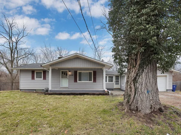 5433 Walnut View Blvd, Columbus, OH 43230