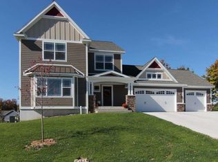 3530 Angling Way, Traverse City, MI 49685