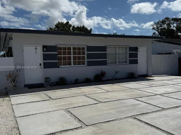 831 NW 24th Ave, Miami, FL 33125