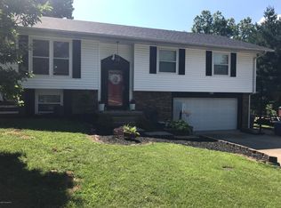 121 Comanche Trl, Carrollton, KY 41008