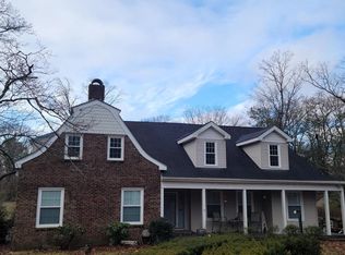 50 W Katherine Ave, Ocean View, NJ 08230