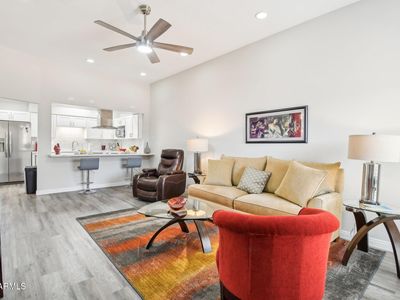 9926 W Lancaster Dr, Sun City, AZ, 85351