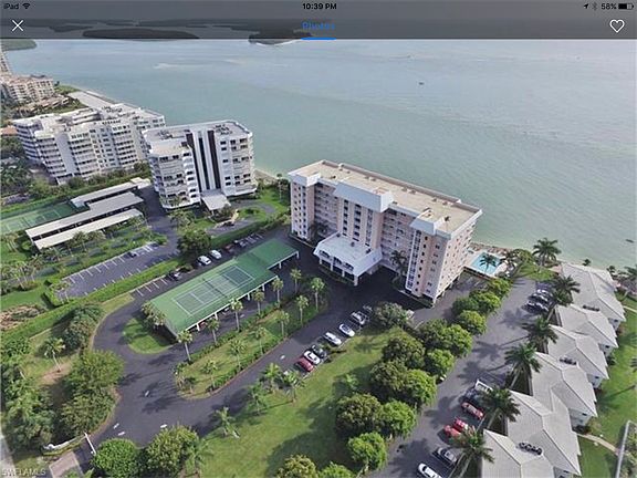 5th image of 1020 S Collier Blvd APT 705