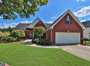 5685 Saltcreek Pl, Sugar Hill, GA 30518