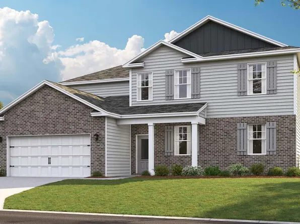 8220 Watercolour Ln, Ooltewah, TN 37363