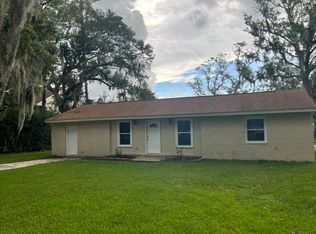 608 Norris St, Saint Marys, GA 31558