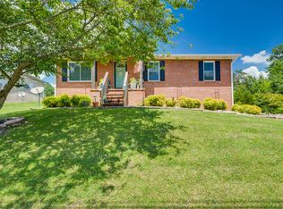 455 Britton Ave, Greeneville, TN 37743