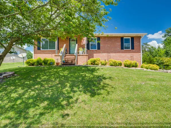 455 Britton Ave, Greeneville, TN 37743