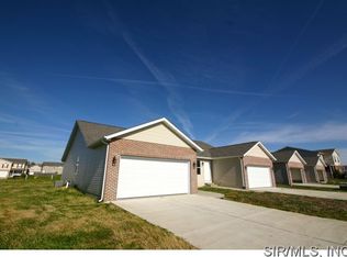 2041 Wexford Green Way, Belleville, IL