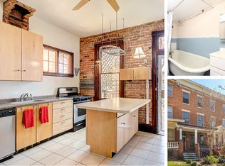 2603 N Calvert St, Baltimore, MD 21218