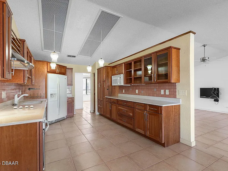 Beautiful Kitchen