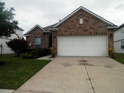 21406 Rioja Bluff Ln, Katy, TX, 77449