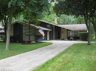 27179 Limpert Ln, North Olmsted, OH 44070