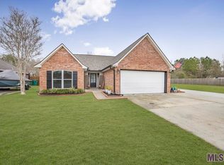 23562 Southpoint Dr, Denham Springs, LA 70726