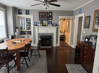 221 Cole Ave #1, Providence, RI 02906