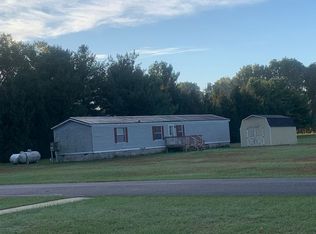 7935 N 1200 W, Middlebury, IN 46540