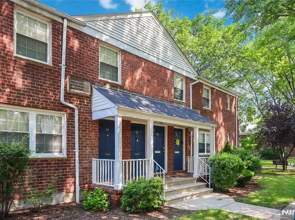 57 Clark Court #57, Rutherford, NJ 07070