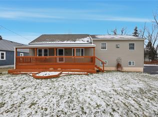 644 Seneca Creek Rd, Buffalo, NY 14224