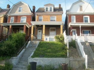 17 Calhoun Ave, Pittsburgh, PA 15210