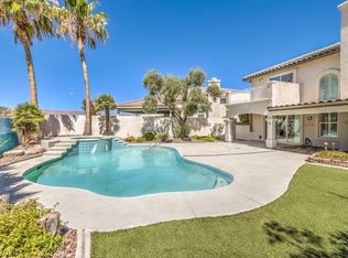 8723 Knollmist Dr, Las Vegas, NV 89147
