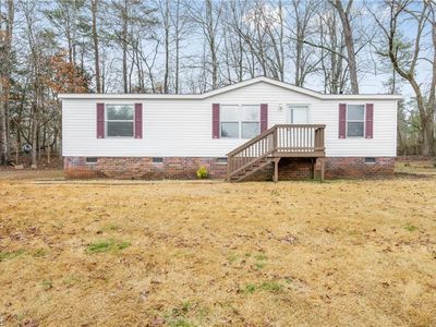 135 Gemstone Dr, Statesville, NC, 28625