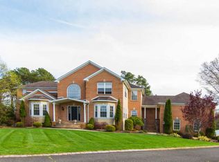 6 Albert Ct, Jackson, NJ 08527