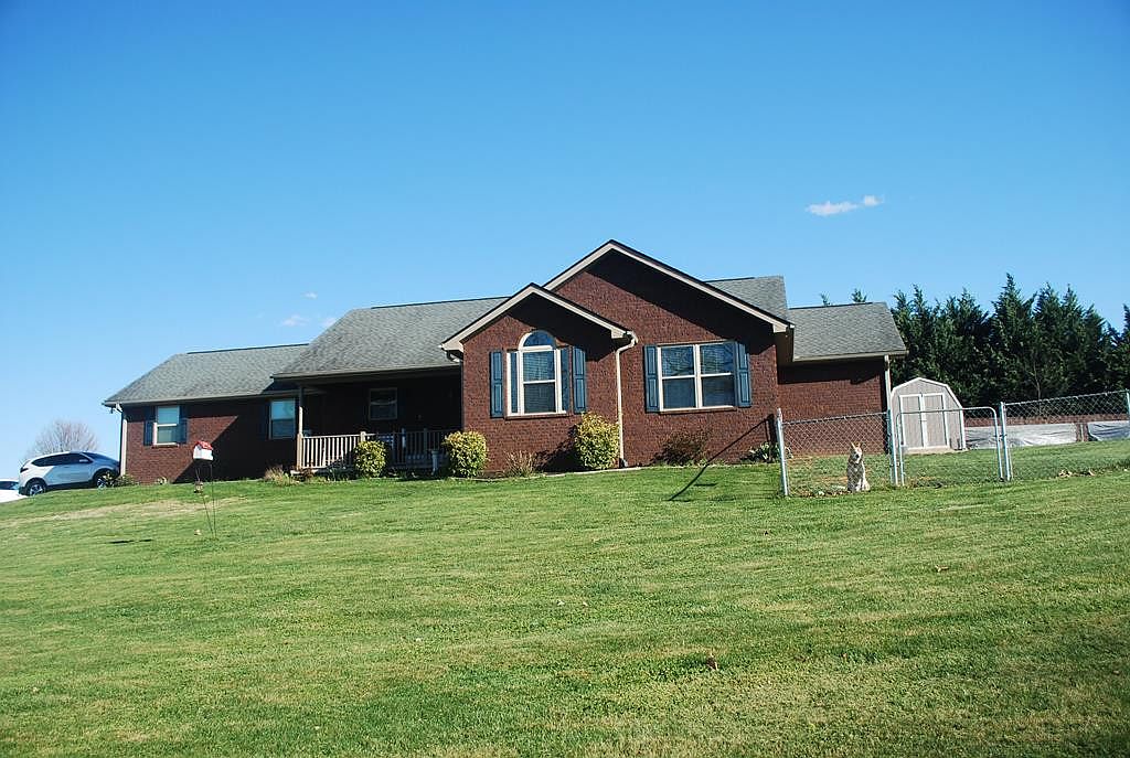 1943 McCleary Rd, Sevierville, TN 37876 Zillow