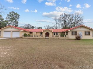 901 Haven Dr, Dothan, AL 36301